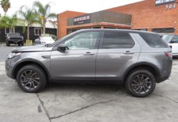 2019 Land Rover Discovery Sport - Image 6