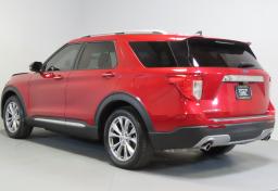 Thumbnail of 2021 Ford Explorer