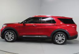 Thumbnail of 2021 Ford Explorer