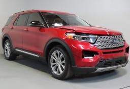 Thumbnail of 2021 Ford Explorer