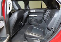 Thumbnail of 2021 Ford Explorer
