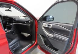 Thumbnail of 2021 Ford Explorer