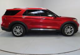 Thumbnail of 2021 Ford Explorer