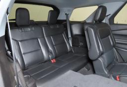 Thumbnail of 2021 Ford Explorer