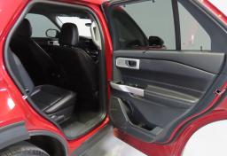 Thumbnail of 2021 Ford Explorer