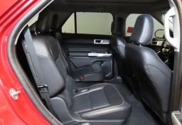 Thumbnail of 2021 Ford Explorer