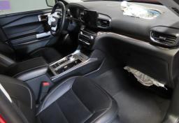 Thumbnail of 2021 Ford Explorer