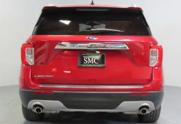 Thumbnail of 2021 Ford Explorer