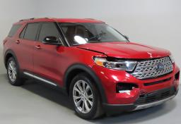 Thumbnail of 2021 Ford Explorer
