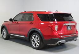 Thumbnail of 2021 Ford Explorer