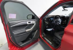 Thumbnail of 2021 Ford Explorer