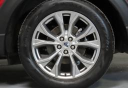 Thumbnail of 2021 Ford Explorer