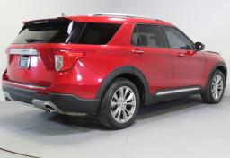 Thumbnail of 2021 Ford Explorer