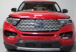 Thumbnail of 2021 Ford Explorer