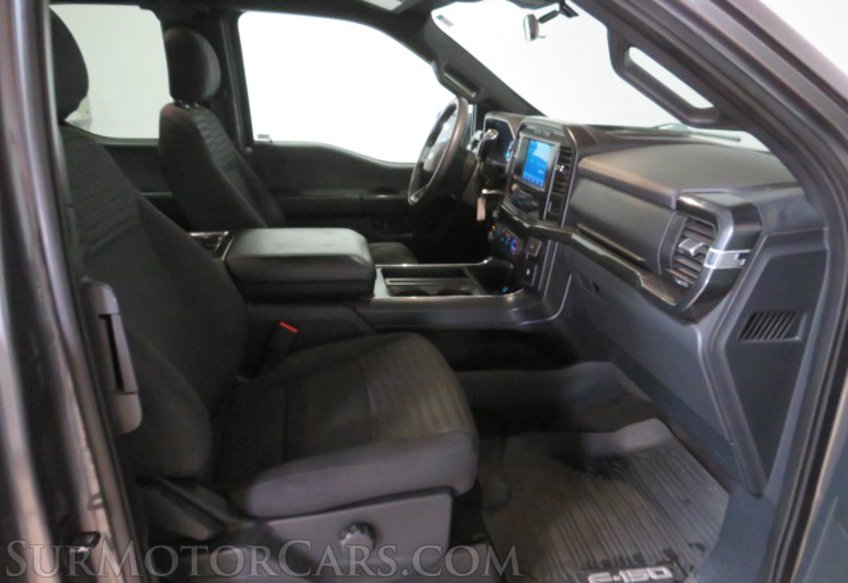 2021 Ford F-150 - Image 28