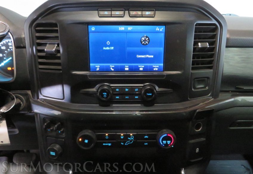 2021 Ford F-150 - Image 38