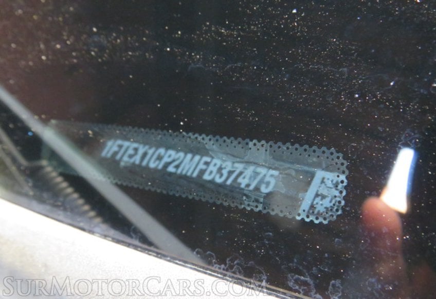 2021 Ford F-150 - Image 48