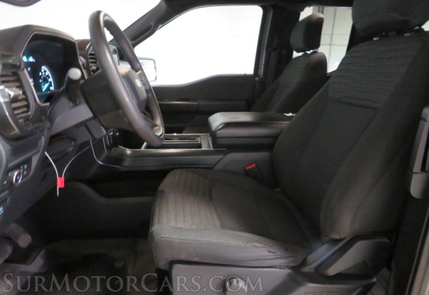 2021 Ford F-150 - Image 29