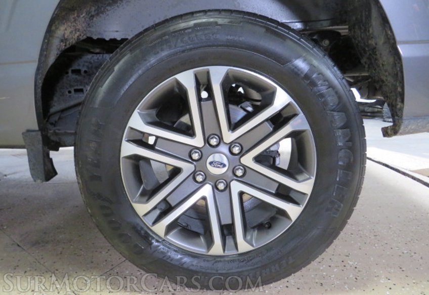 2021 Ford F-150 - Image 20