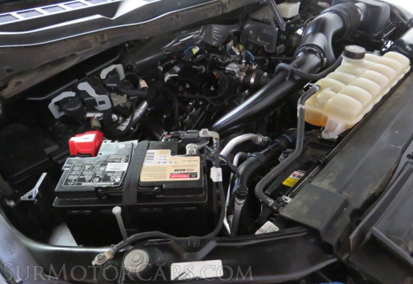 2021 Ford F-150 - Image 45