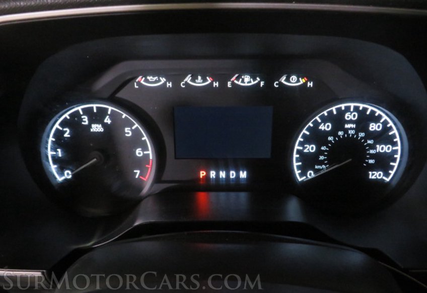 2021 Ford F-150 - Image 36