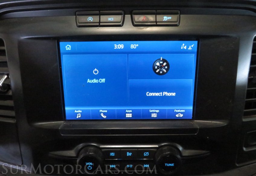 2021 Ford F-150 - Image 40