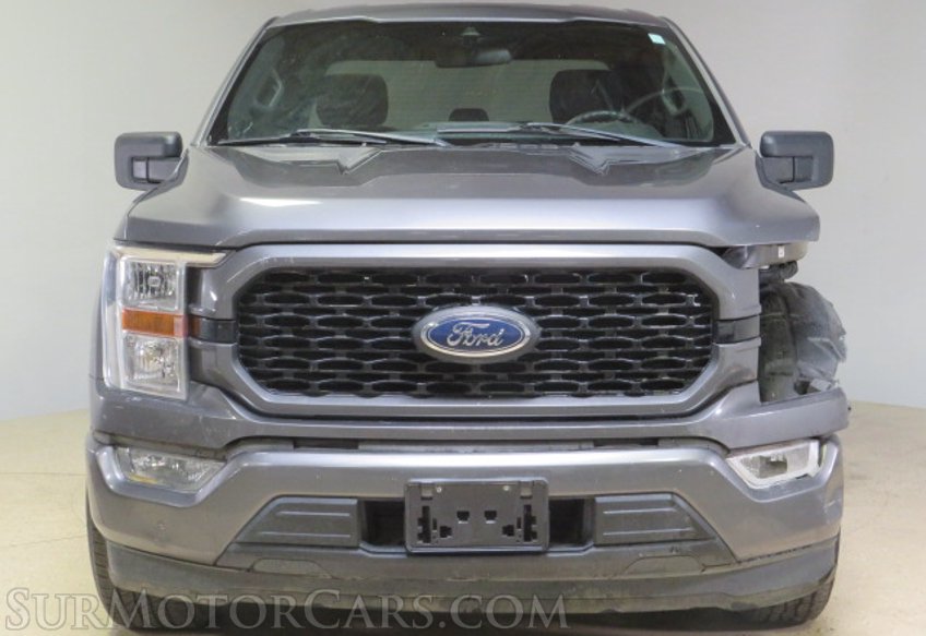 2021 Ford F-150 - Image 12