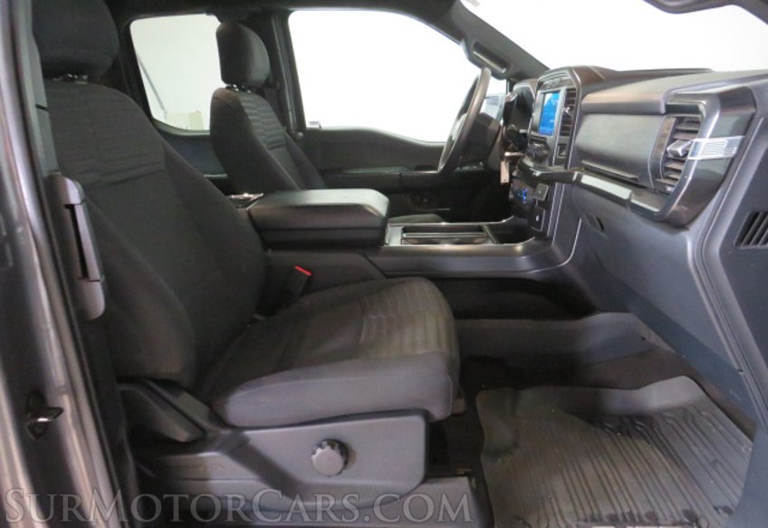 2021 Ford F-150 - Image 26