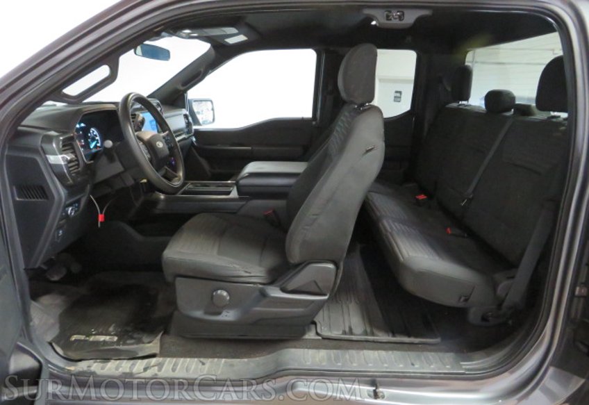 2021 Ford F-150 - Image 27