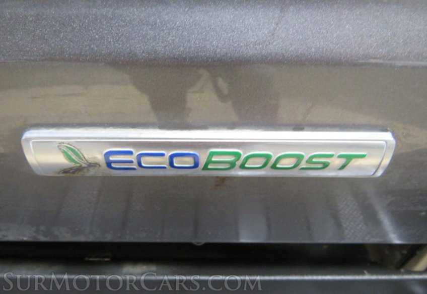 2021 Ford F-150 - Image 18