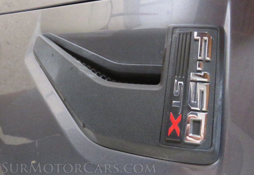 2021 Ford F-150 - Image 17