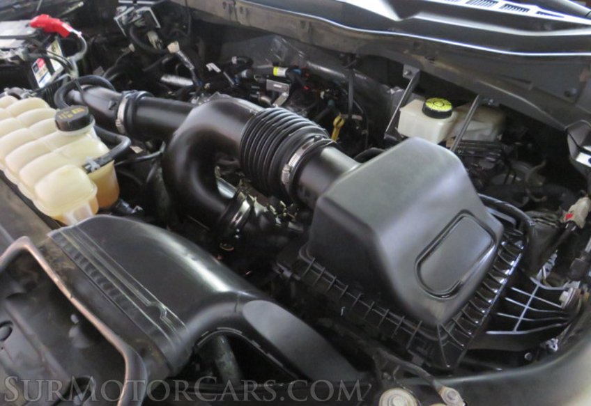 2021 Ford F-150 - Image 47