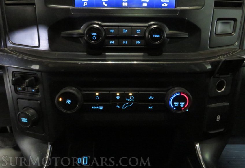 2021 Ford F-150 - Image 39