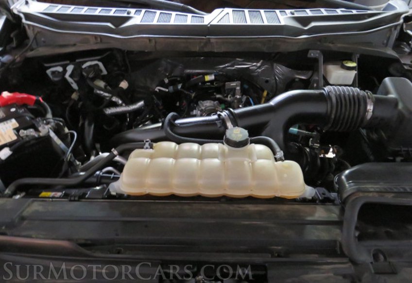 2021 Ford F-150 - Image 46