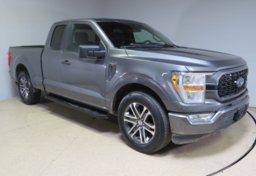 2021 Ford F-150 - Image 1