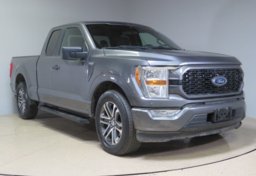 2021 Ford F-150 - Image 3