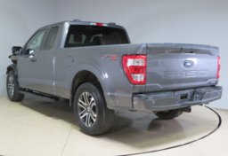 2021 Ford F-150 - Image 10