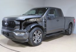 2021 Ford F-150 - Image 4