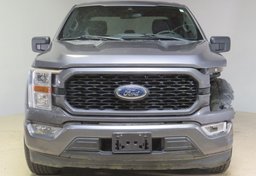 2021 Ford F-150 - Image 12
