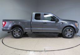 2021 Ford F-150 - Image 5