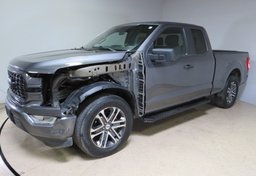 2021 Ford F-150 - Image 2
