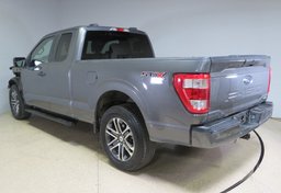 2021 Ford F-150 - Image 8
