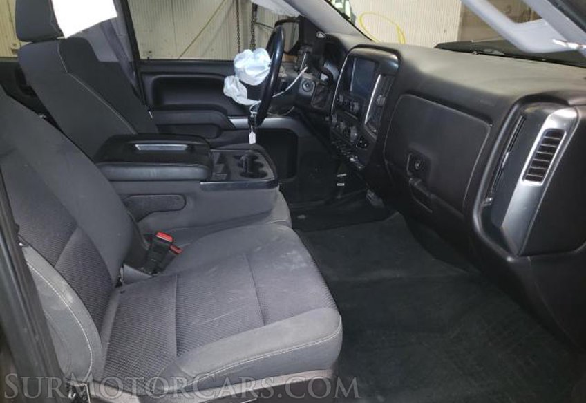 2016 Chevrolet Silverado 1500 - Image 5