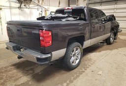 2016 Chevrolet Silverado 1500 - Image 3