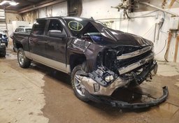 2016 Chevrolet Silverado 1500 - Image 2