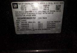 2016 Chevrolet Silverado 1500 - Image 8