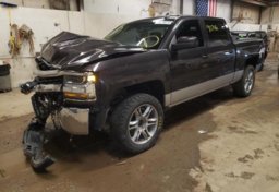 2016 Chevrolet Silverado 1500 - Image 1