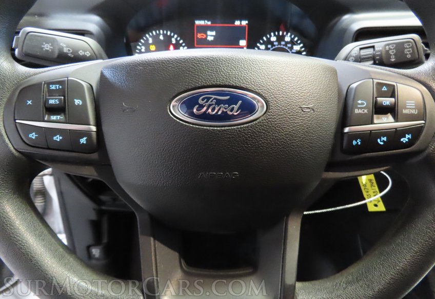 2022 Ford Explorer - Image 34