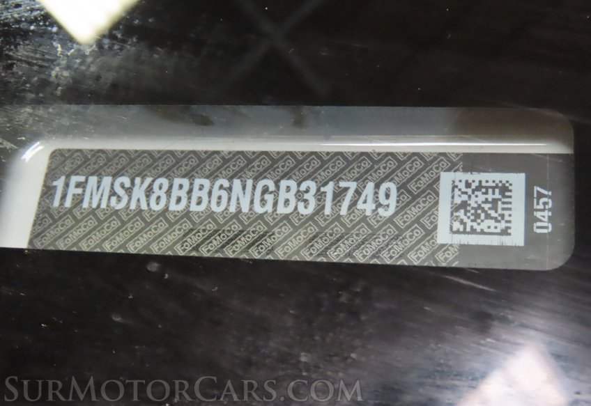 2022 Ford Explorer - Image 55