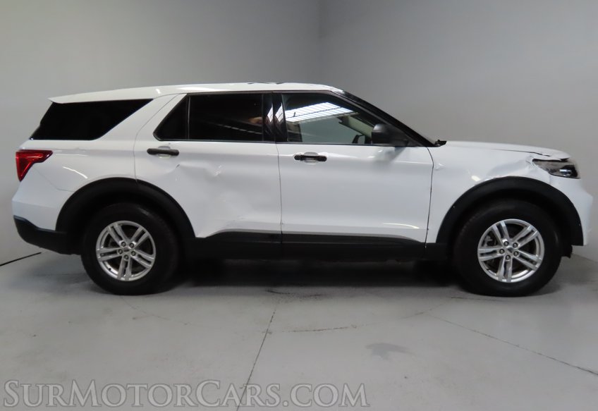 2022 Ford Explorer - Image 10